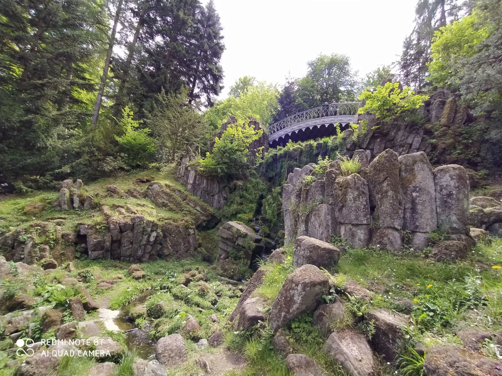 Gemütliche Ferienwohnung in Vollmarshausen-Buiten