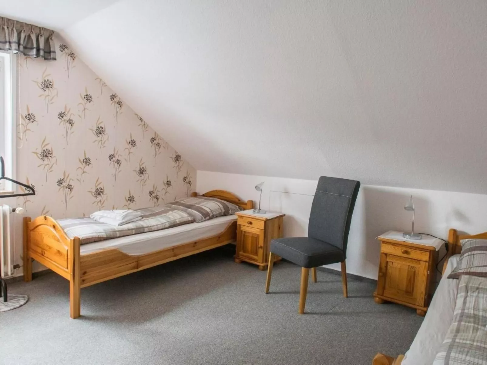 Haus Herdlitschke-Binnen