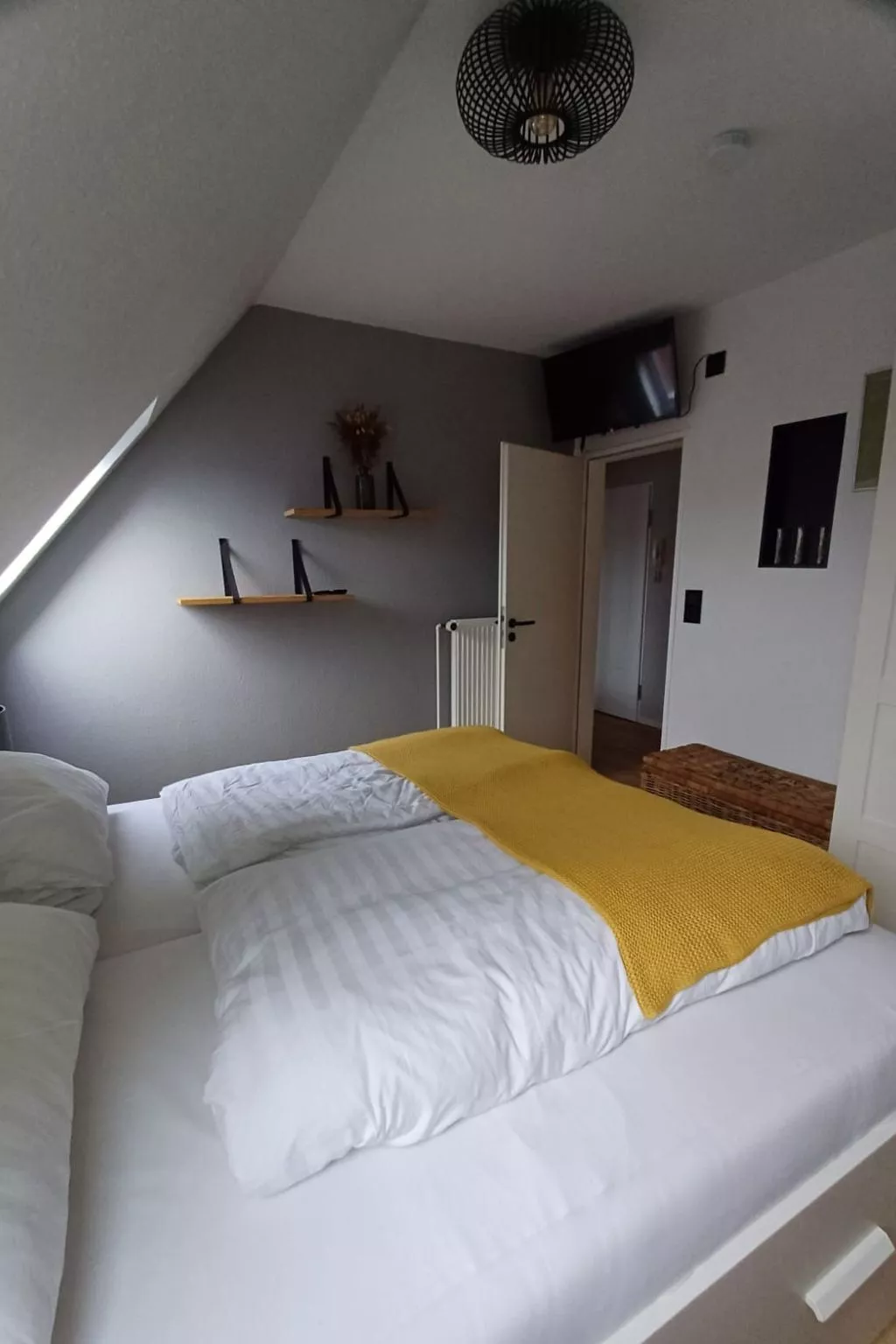 Möwennest by DeJu-Binnen