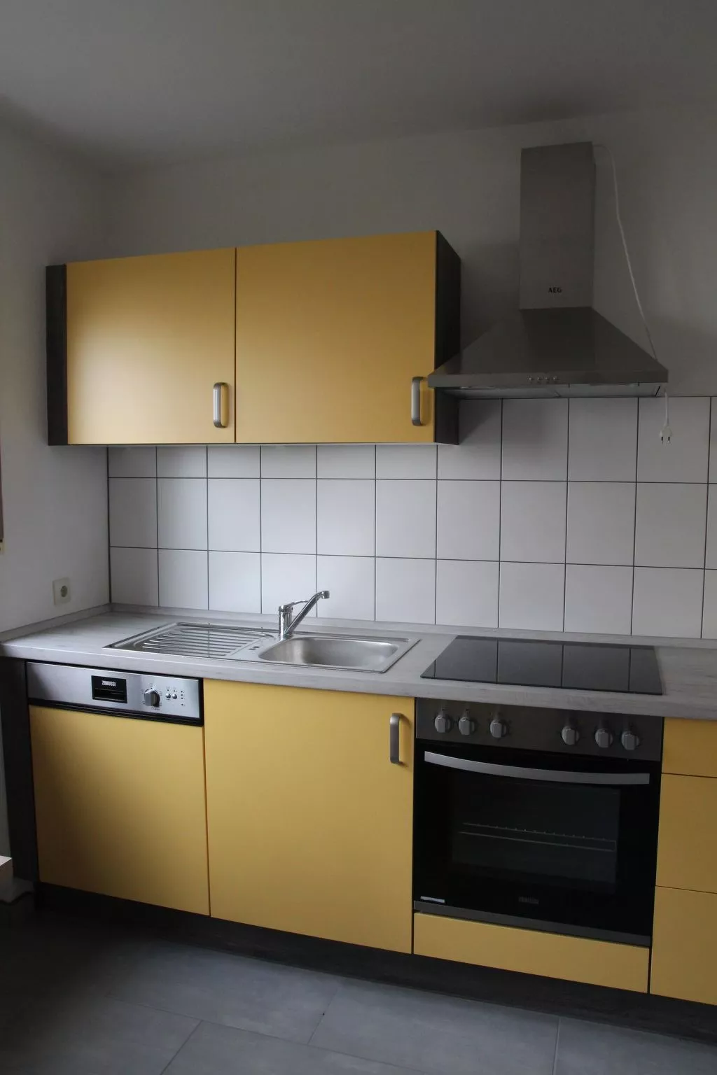 Wunderschön Wohnen in Weinheim-Binnen