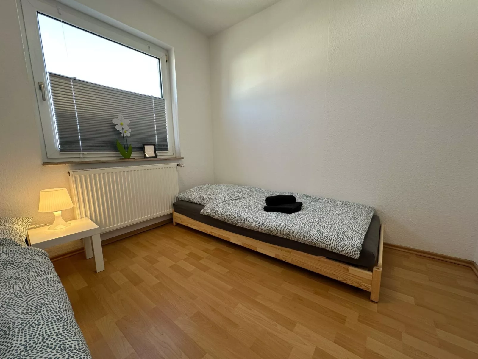 FeWo Lindenallee III-Binnen