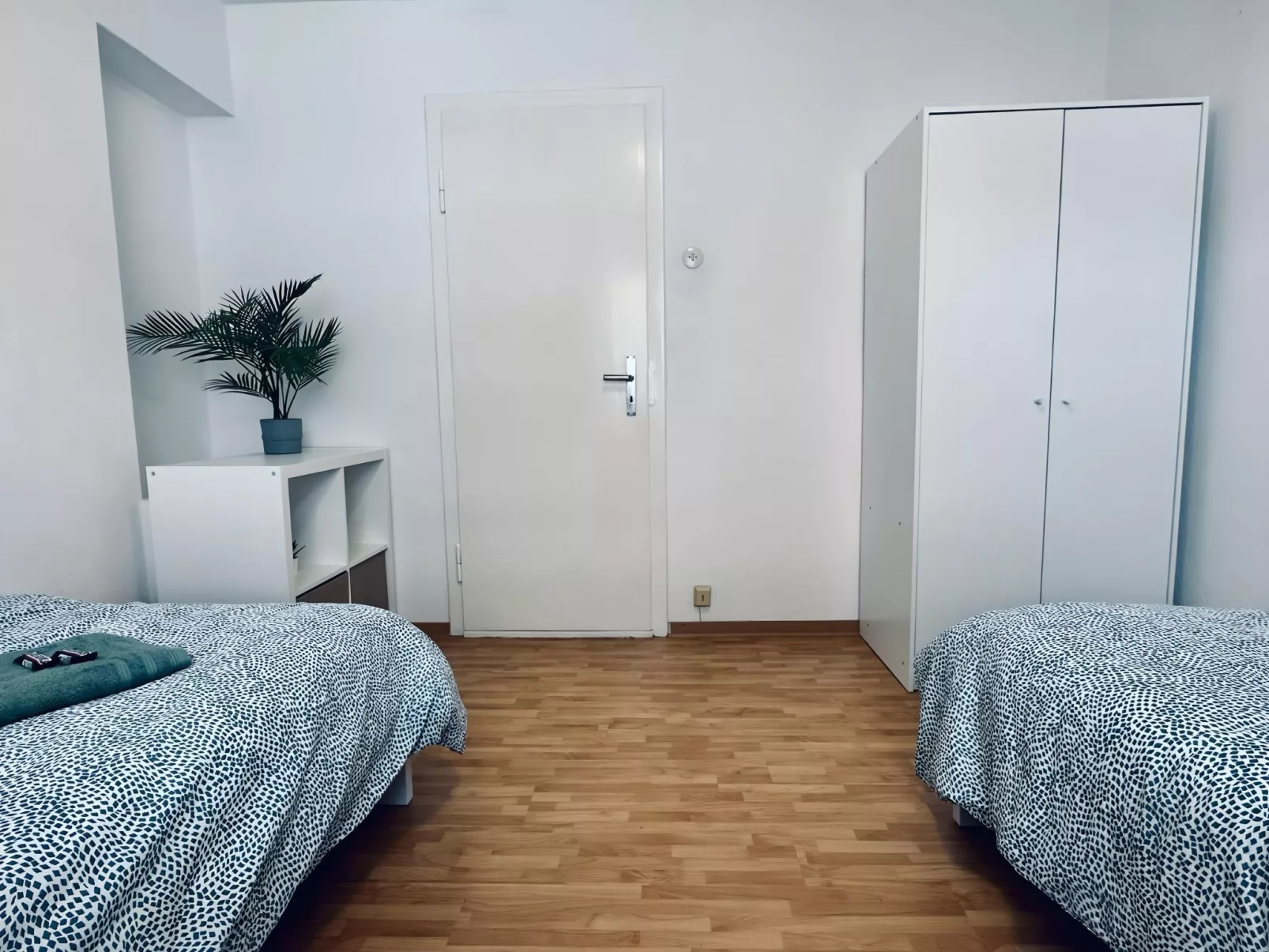 Ap. NeuenHOUSE I-Binnen