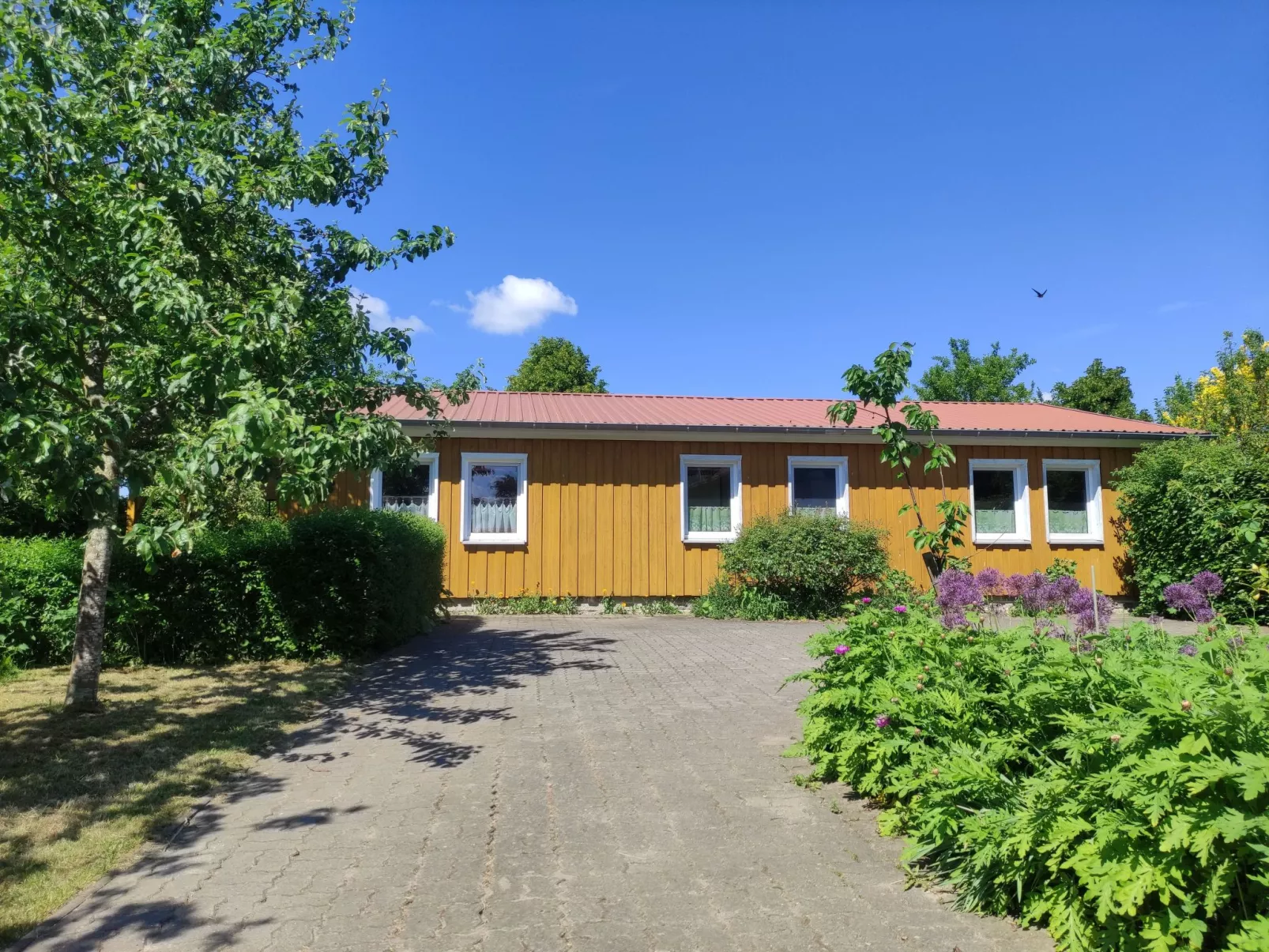 Janet Ratschkowski-Buiten