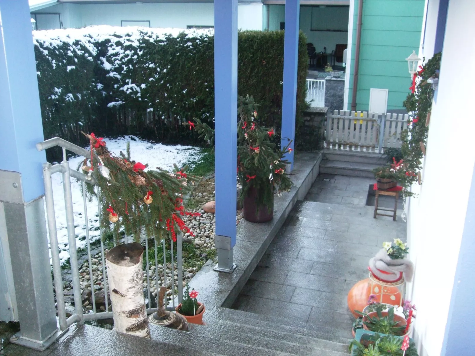 Örtl in Obernzell-Buiten