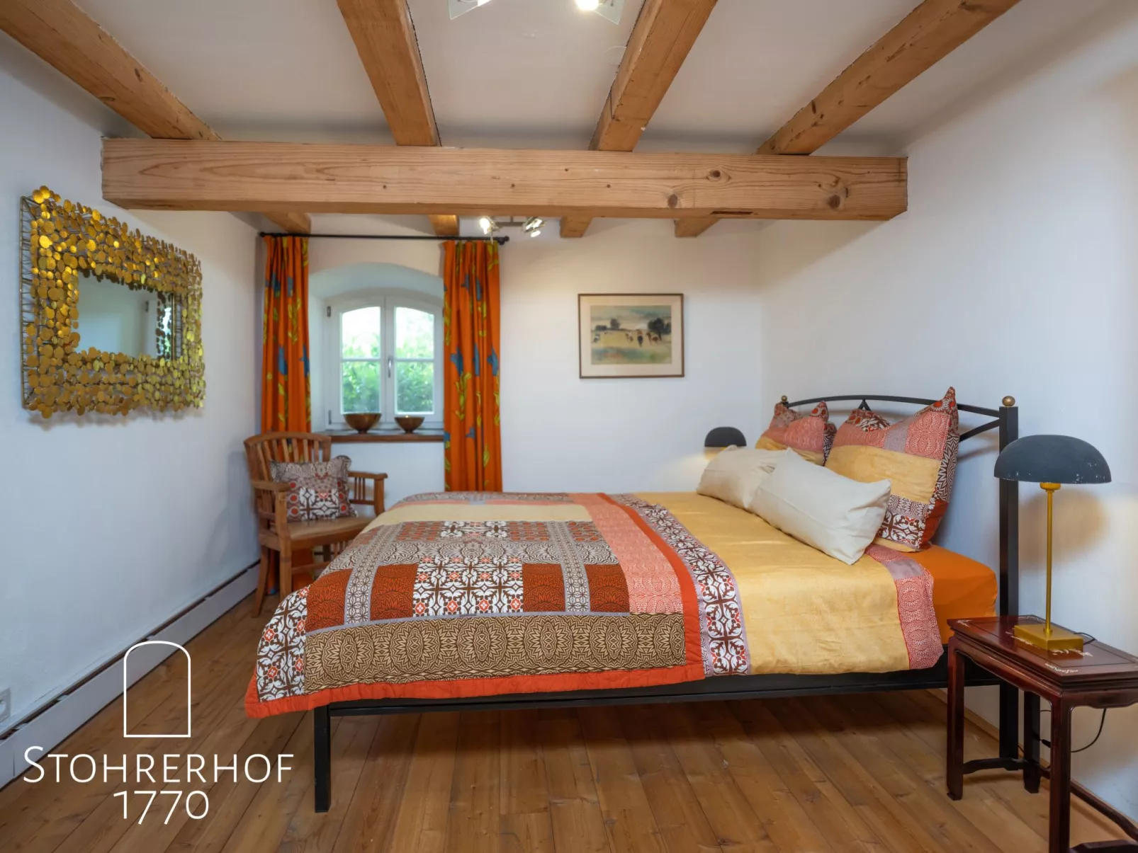 Wunderschönes Ferienhaus mit Kamin in Riederau-Image-tags.info