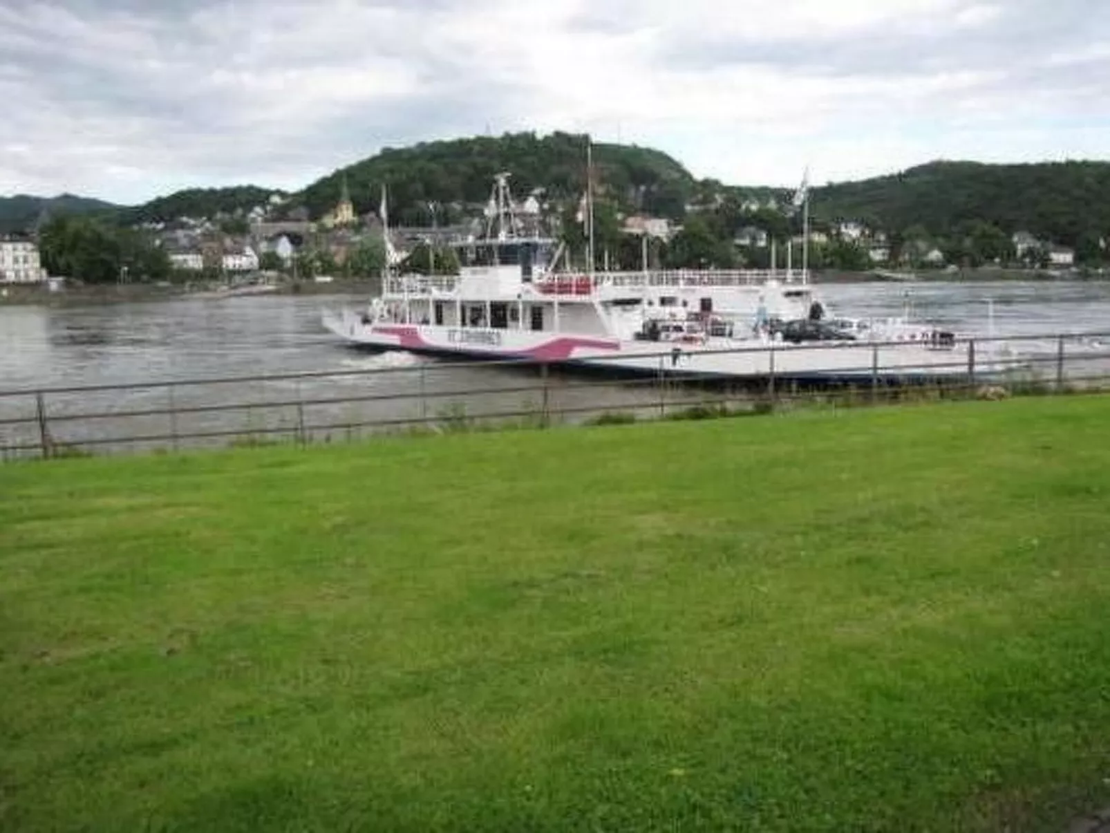 In Westum mit Terrasse-Buiten