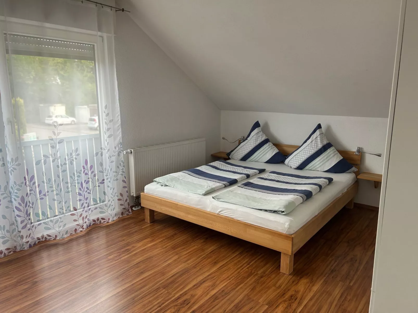 Jäger´sFeriendomizil-Binnen