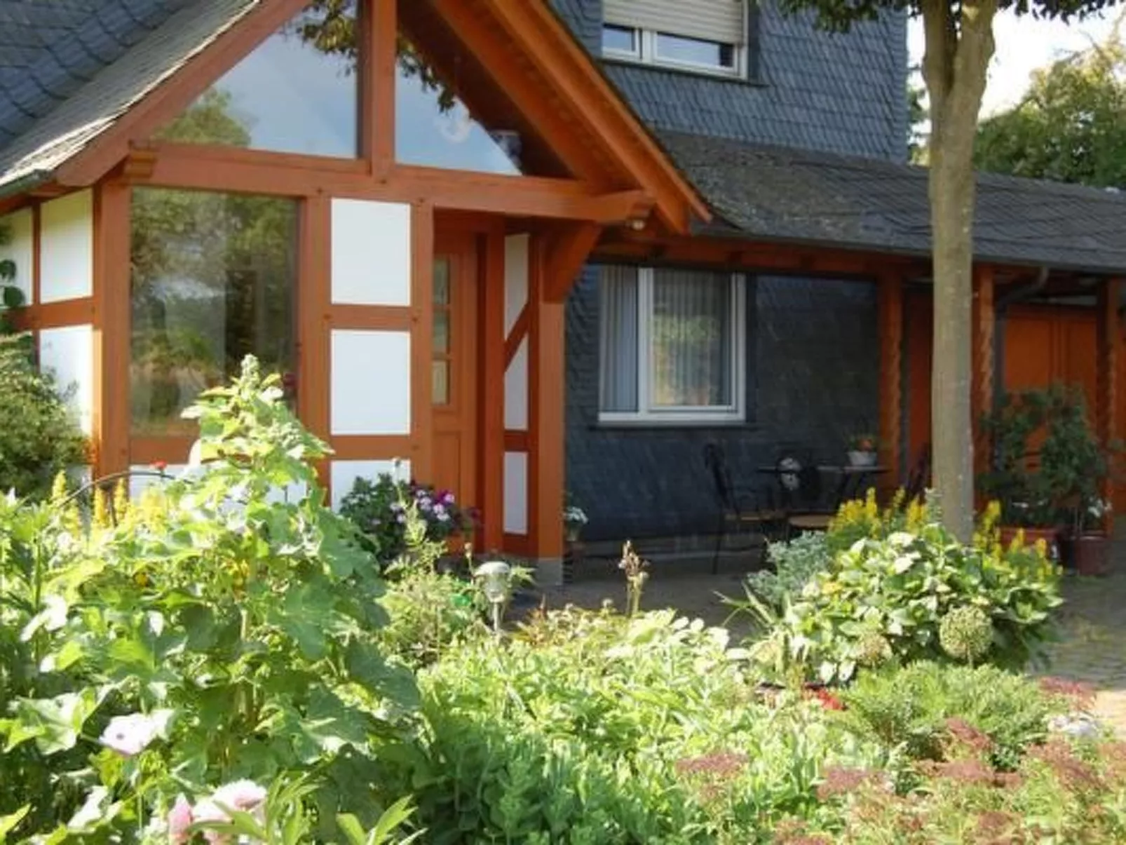 Studio-Appartement mit Blick auf das Wasser-Image-tags.info