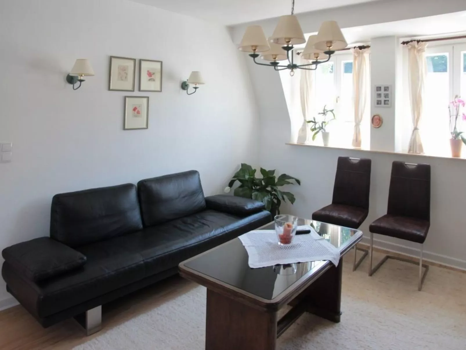 Goldbergvilla 7-9 P.-Binnen