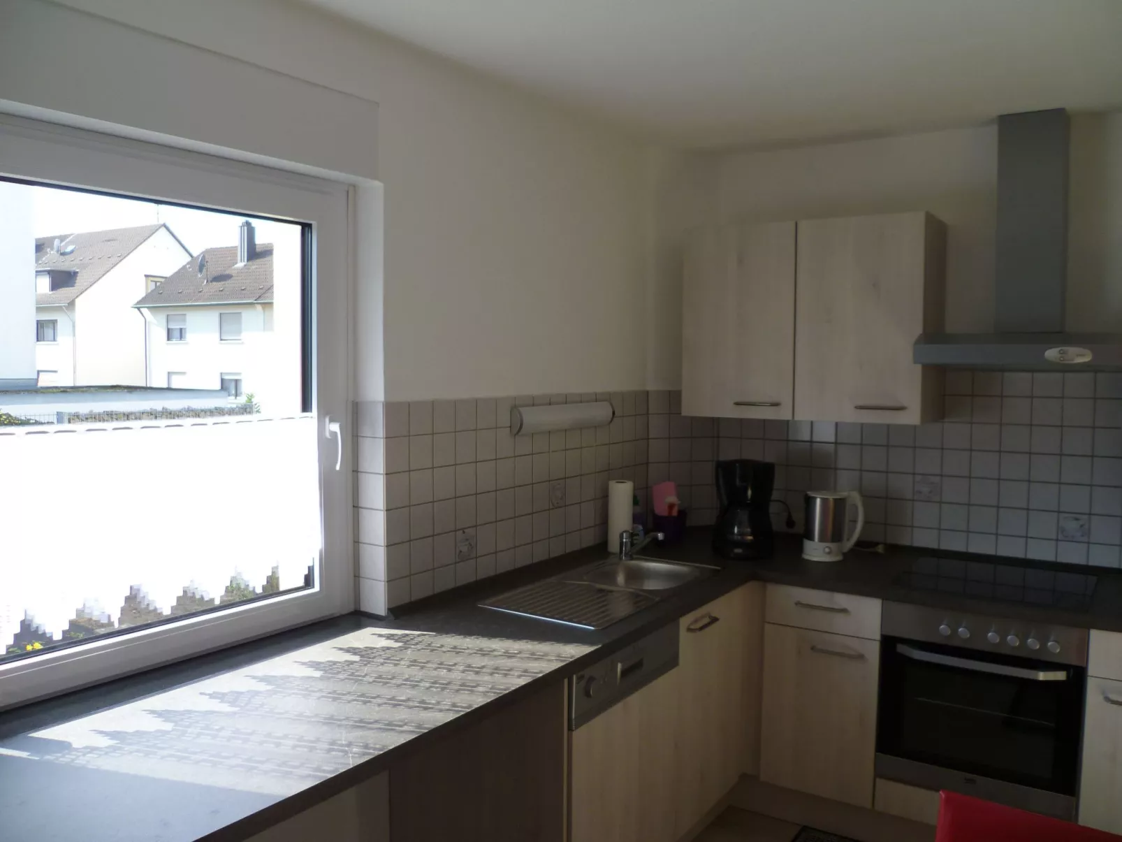 Komfortable Ferienwohnung in Grötzingen-Binnen