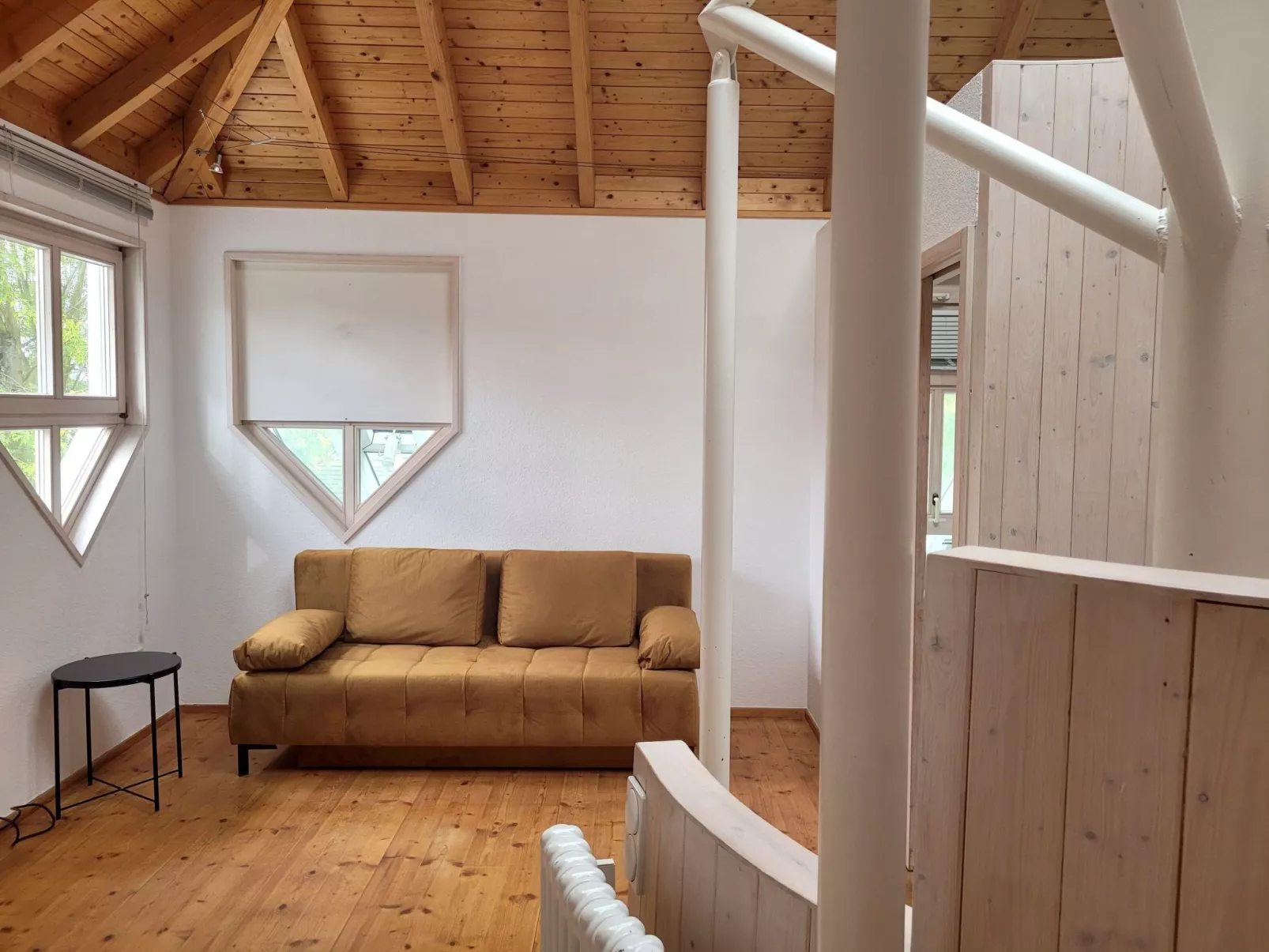 Architektenhaus BL-Binnen