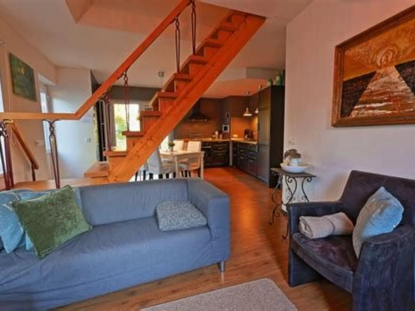 Haus SchneiderKätche-Binnen