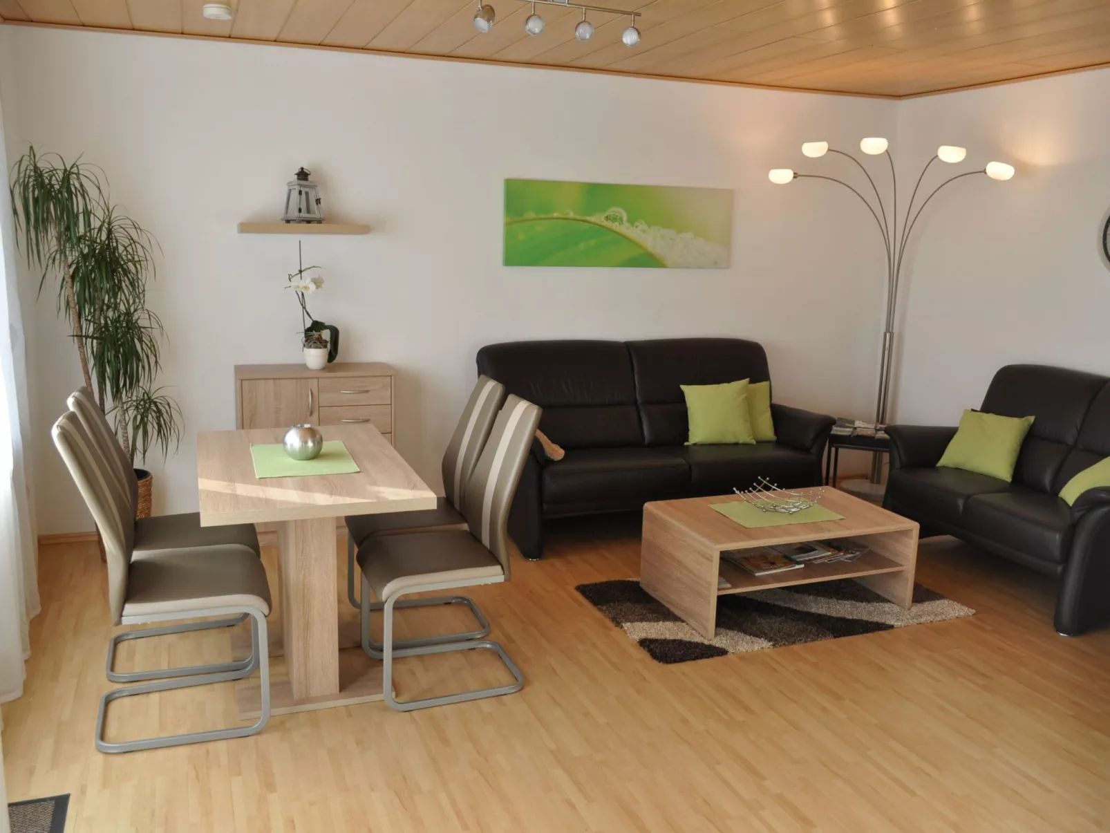 Fewo Slepitzka-Binnen