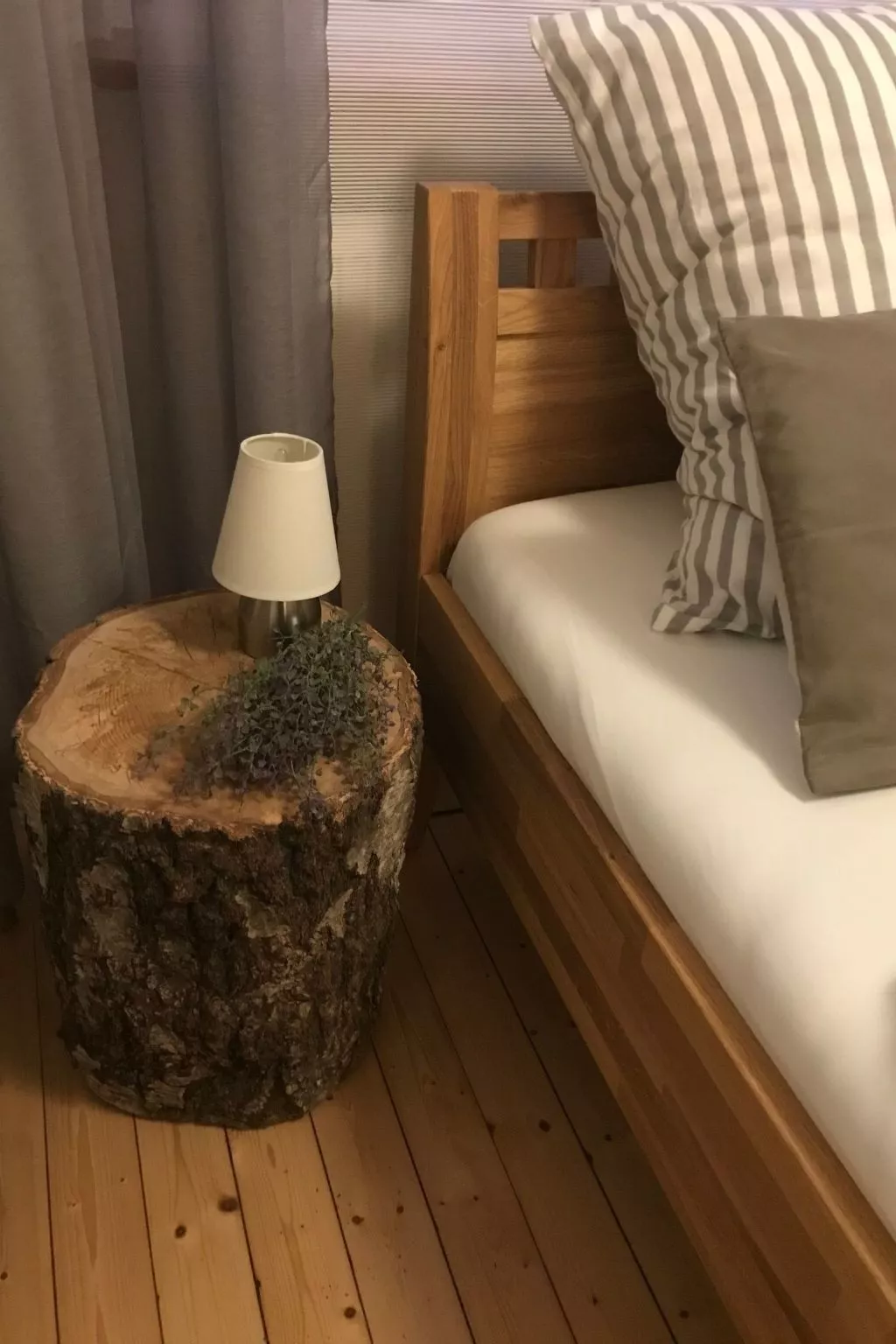 Fewo 3-An der Rodach-Binnen