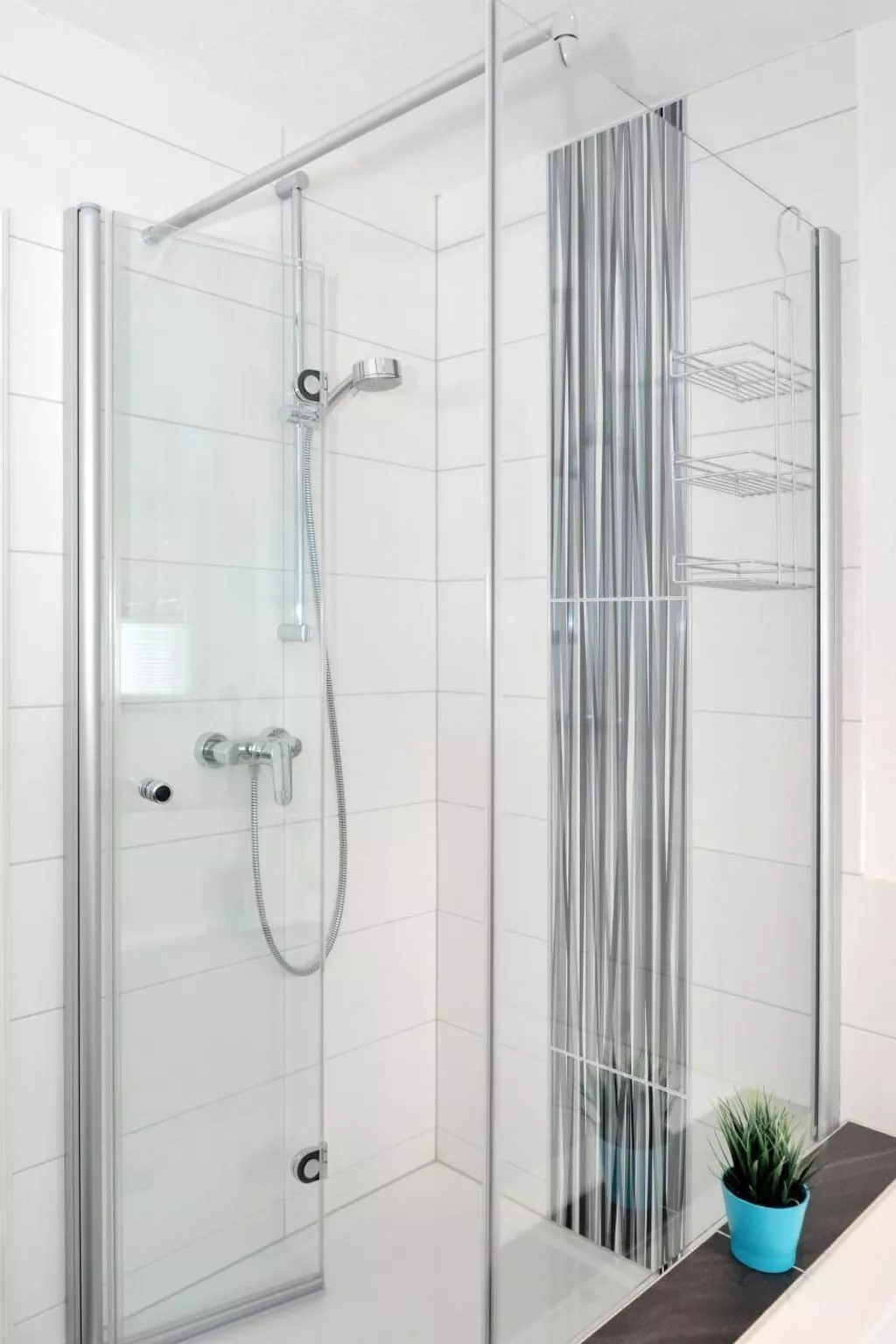 In Feldmannshof mit Grill und Garten-Binnen