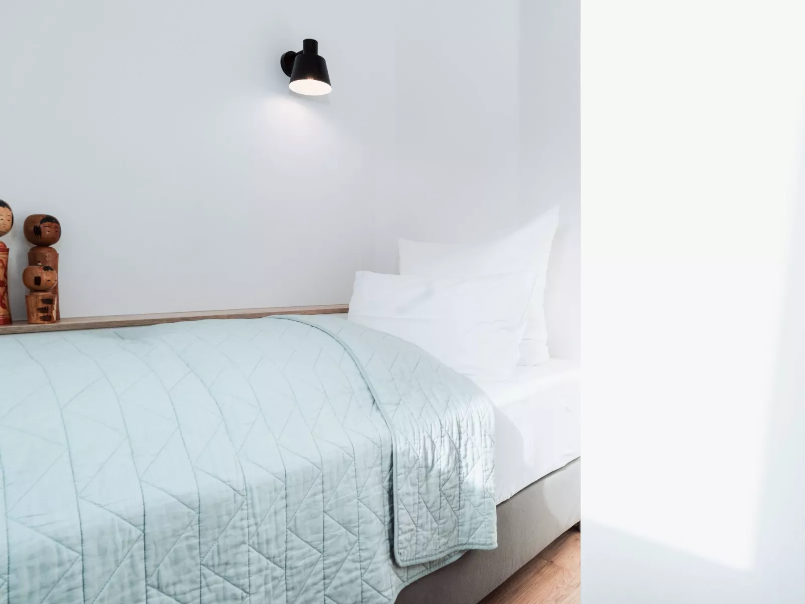 Spreewaldhaus am Landgut - Der Stall-Binnen