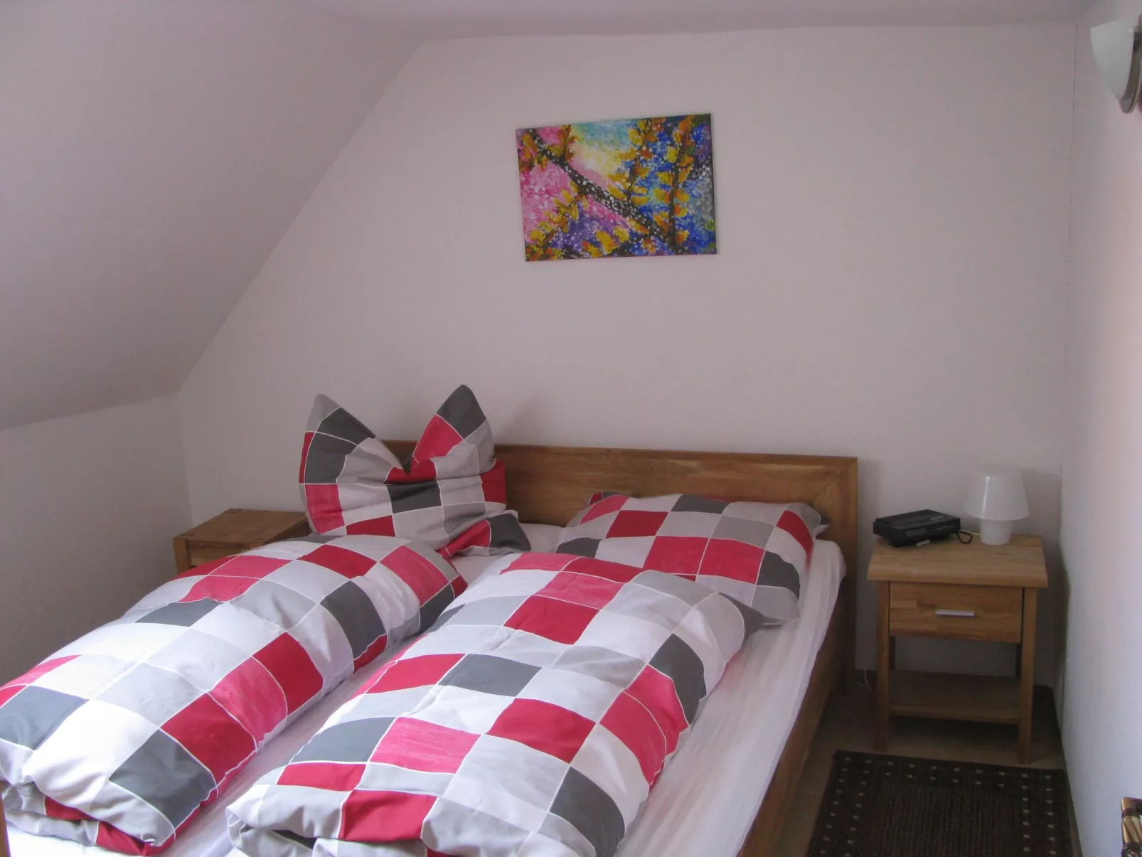 Moderne Ferienwohnung mitten in Greifswald-Binnen