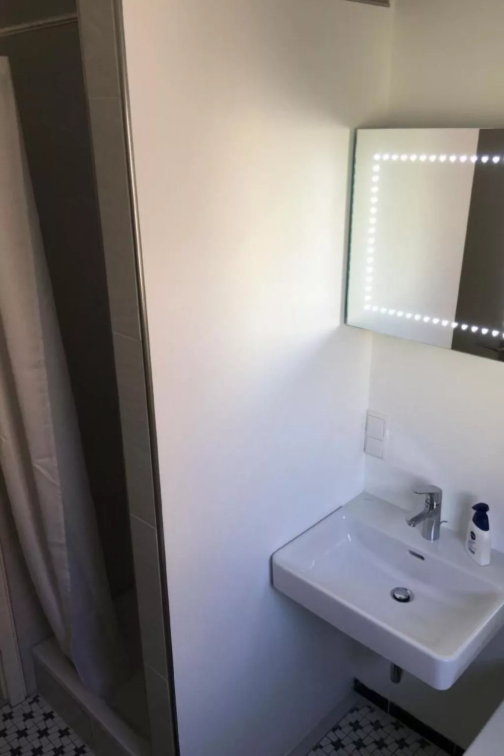 Stadtferienwohnung-Binnen