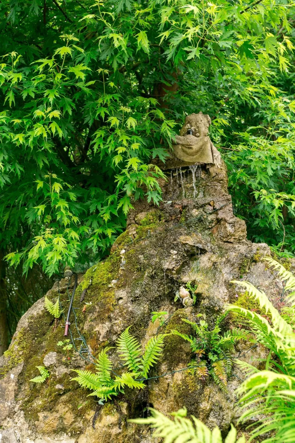 In Walkenried mit Gepflegtem Garten-Image-tags.info