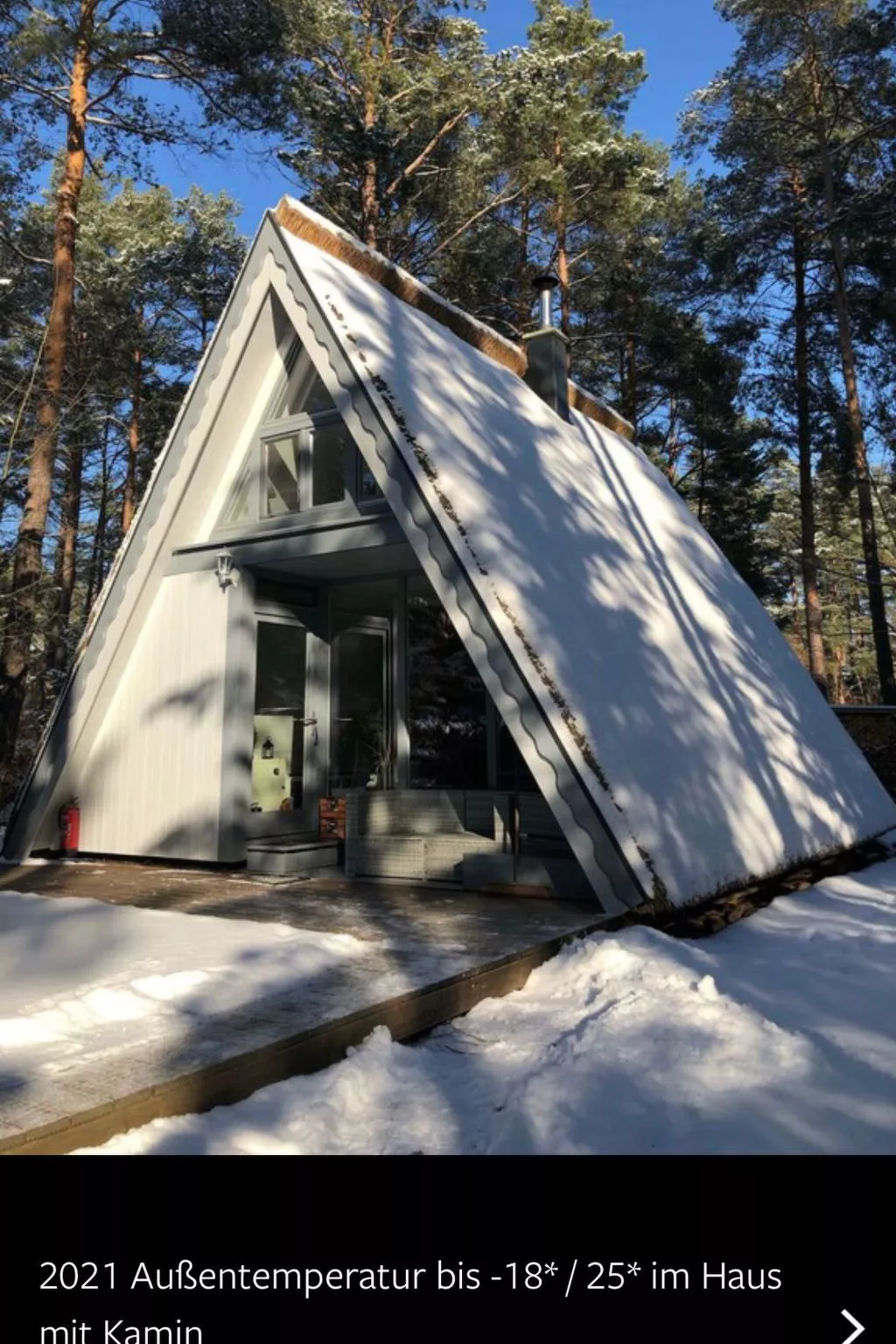 Reetdach Ferienhaus am Lübbesee Sauna Bootsteg neu-Image-tags.info