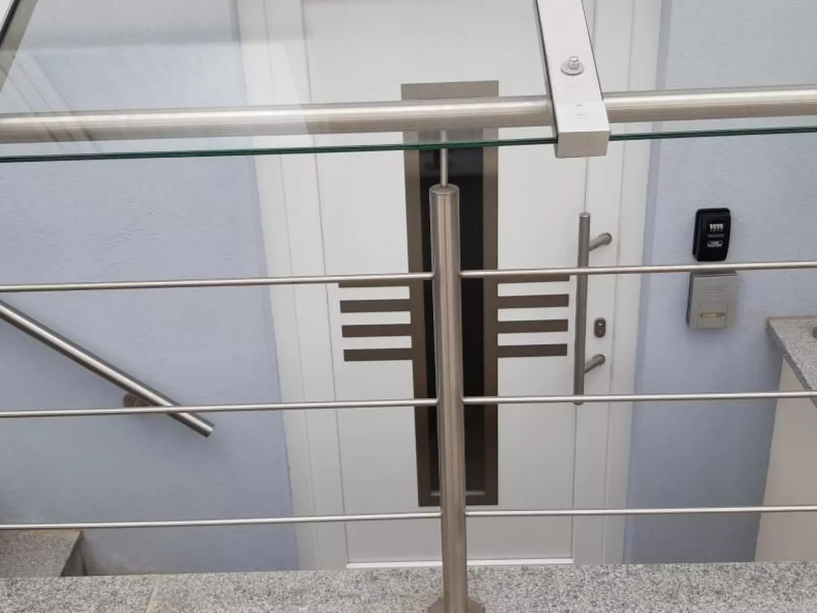 Ferienwohnung-Binnen