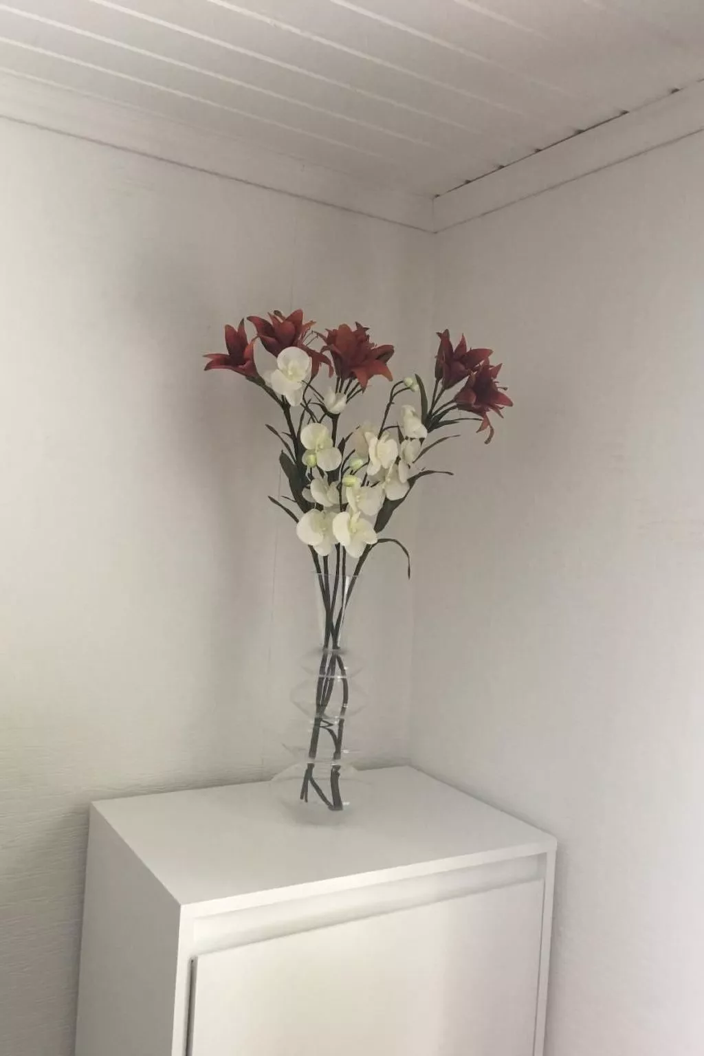 In Oberlahr mit Großem Garten-Binnen