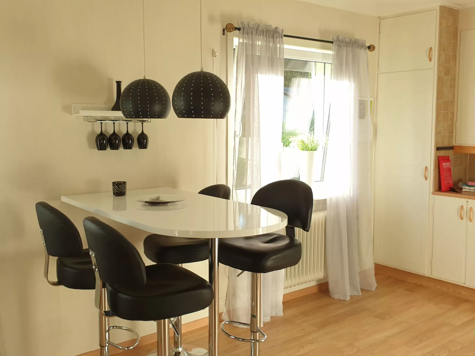 Villa Norrland-Binnen