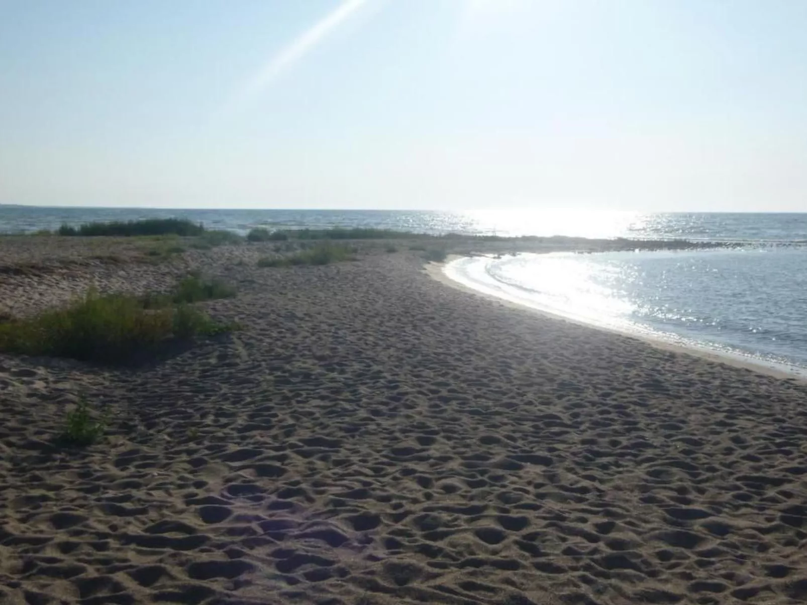 Tiny house Gotland-Buiten