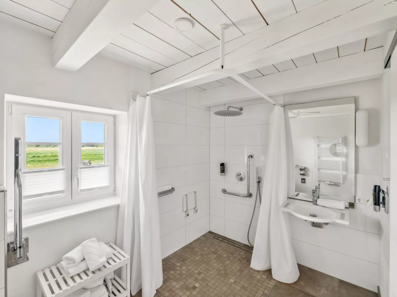 Reethus Steuerbord-Binnen