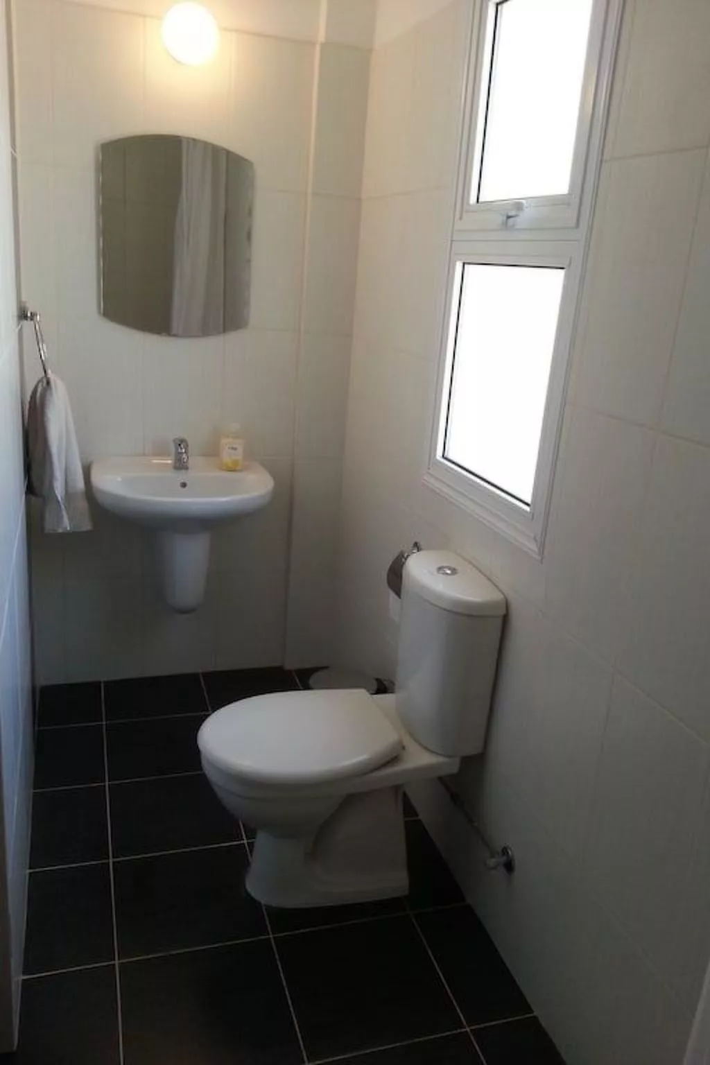 Modernes Ferienhaus mit Pool in Tremithousa-Binnen