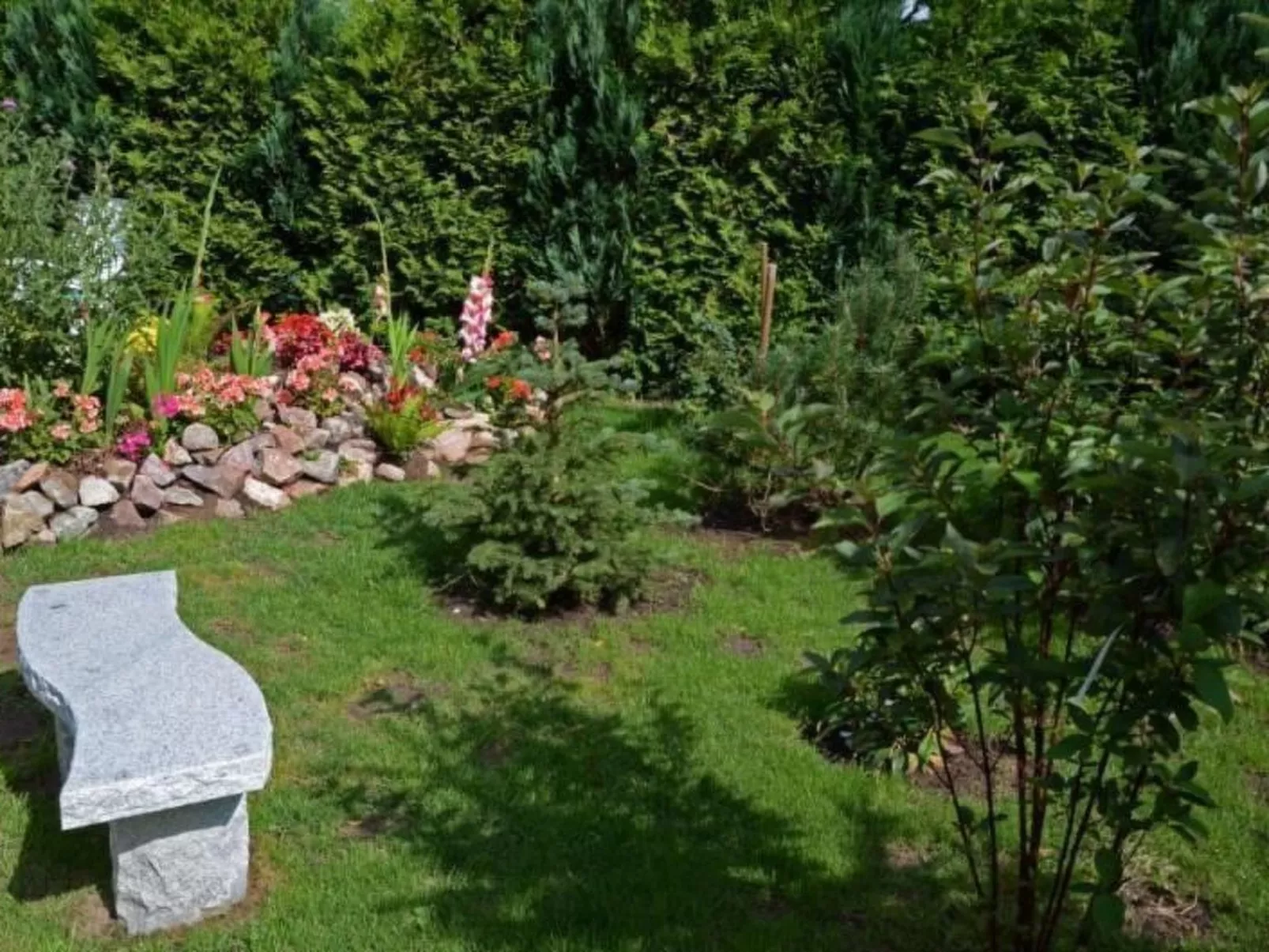 Willkommen im Ferienhaus "Luise"-Image-tags.info