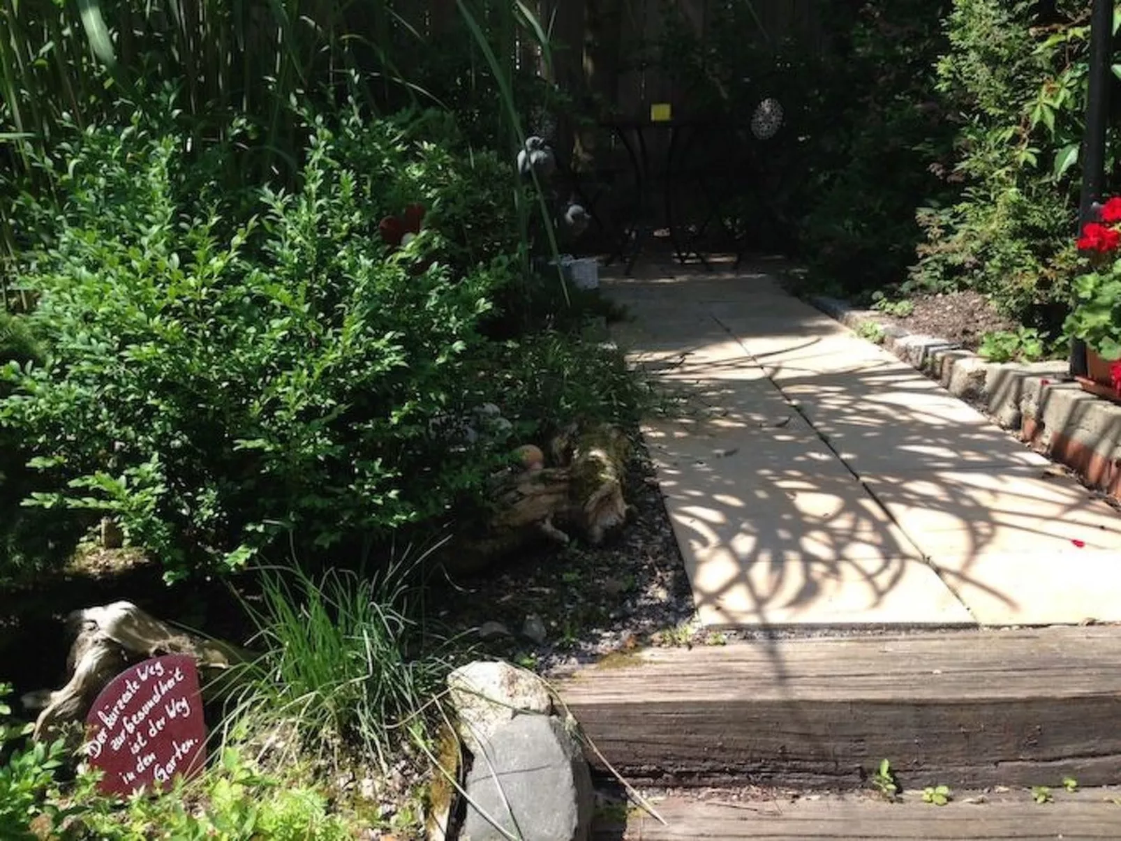 FeWo Peterskirche im Altstadthaus-Image-tags.info