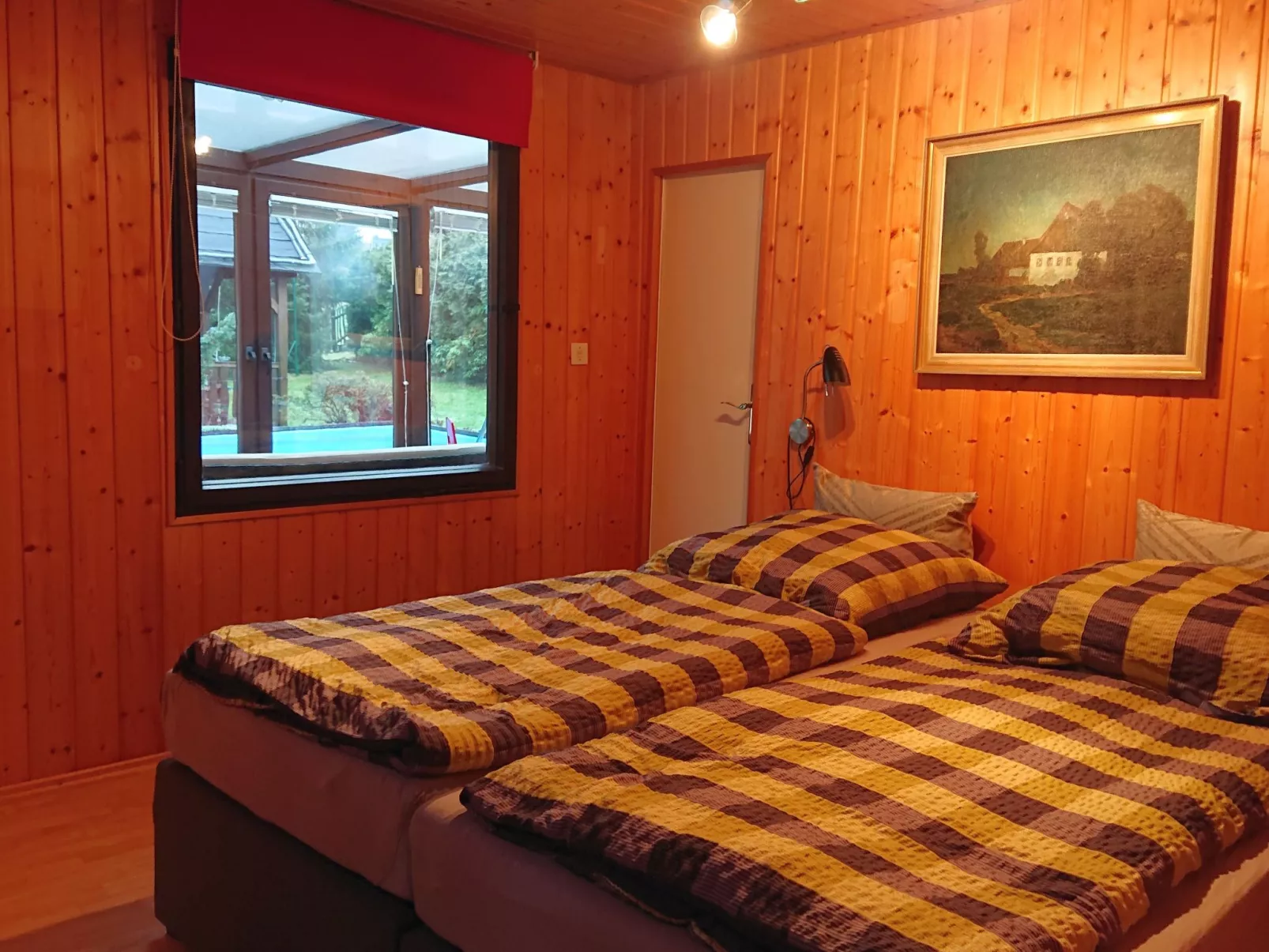 In Maxen mit Privatem Pool-Image-tags.info