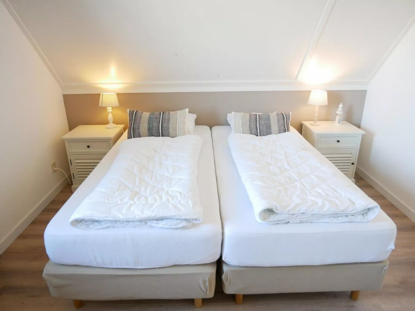 Villa Vermeer-Binnen