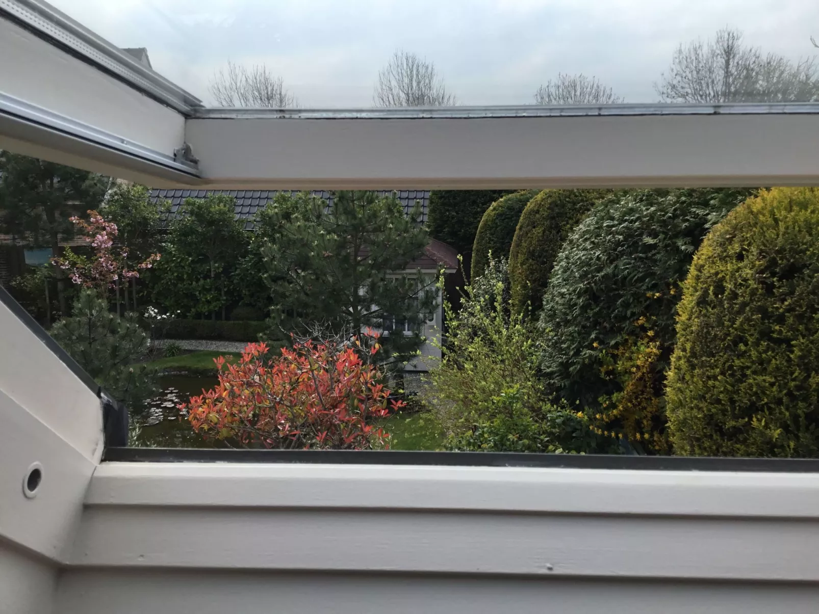 Das Spaier 3A-Buiten