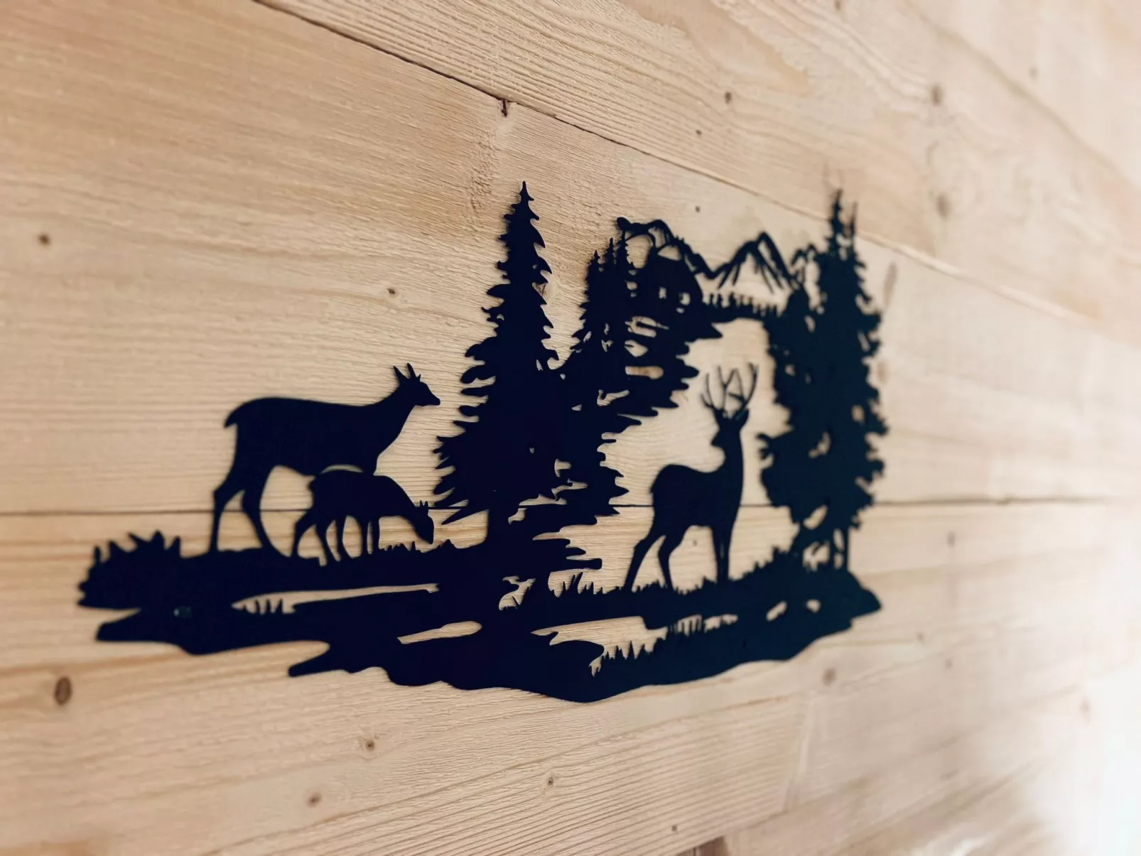 Chalet Alpenblick-Buiten