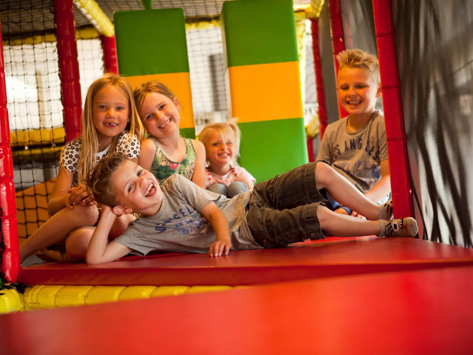 Mobilheim "Camping Scheldeoord"-Image-tags.info