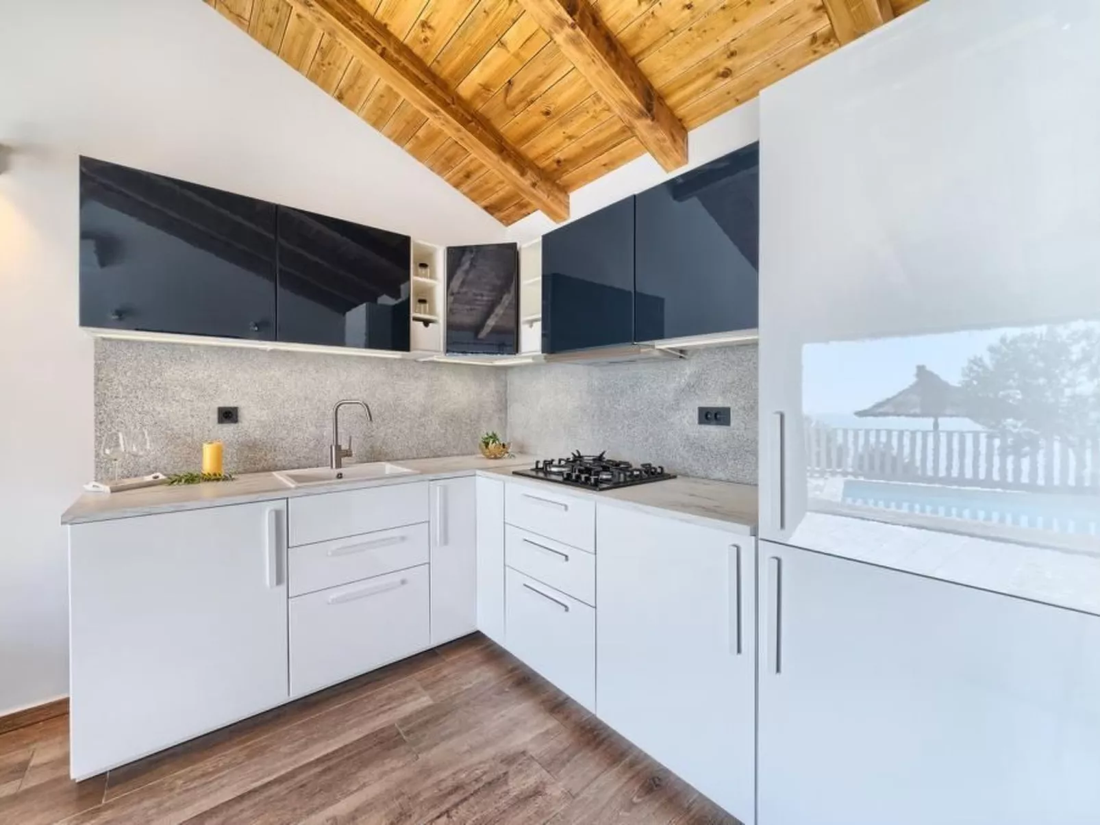 Villa Filip auf Murter-Binnen