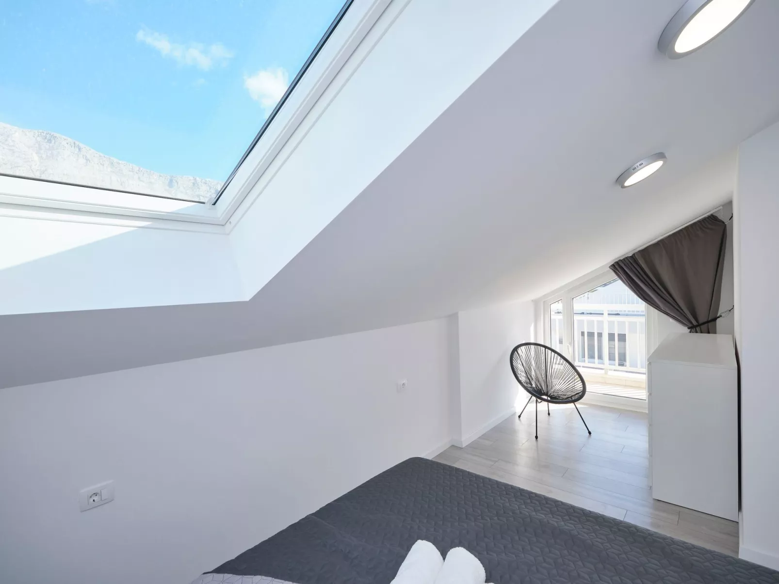 AquaVue Suite von Litto-Binnen