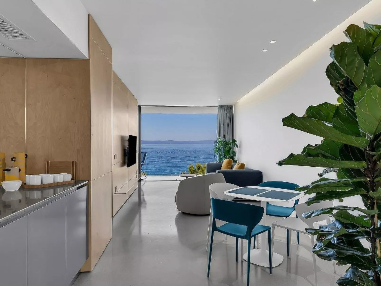 Villa Di Arte - Superior Suite 02.-Binnen