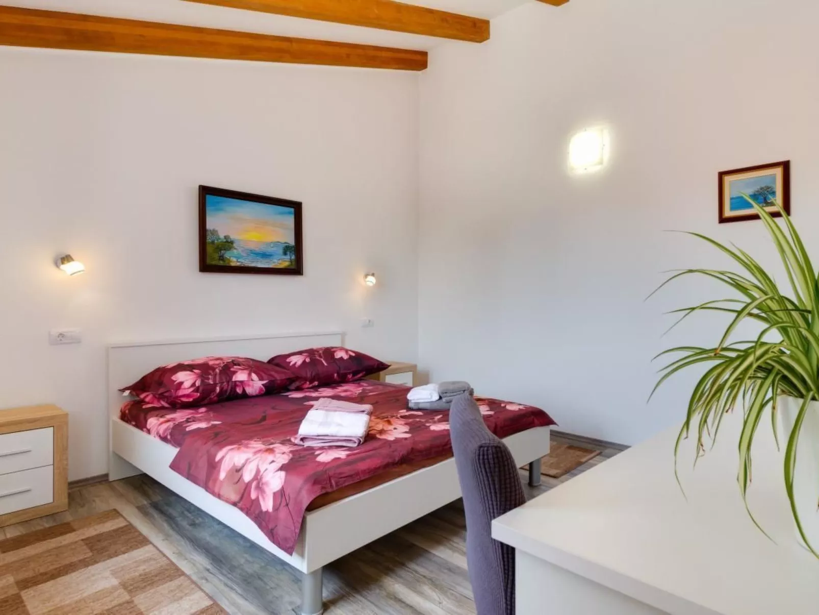 Neues Ferienhaus Nina in der Nähe von Rovinj-Image-tags.info