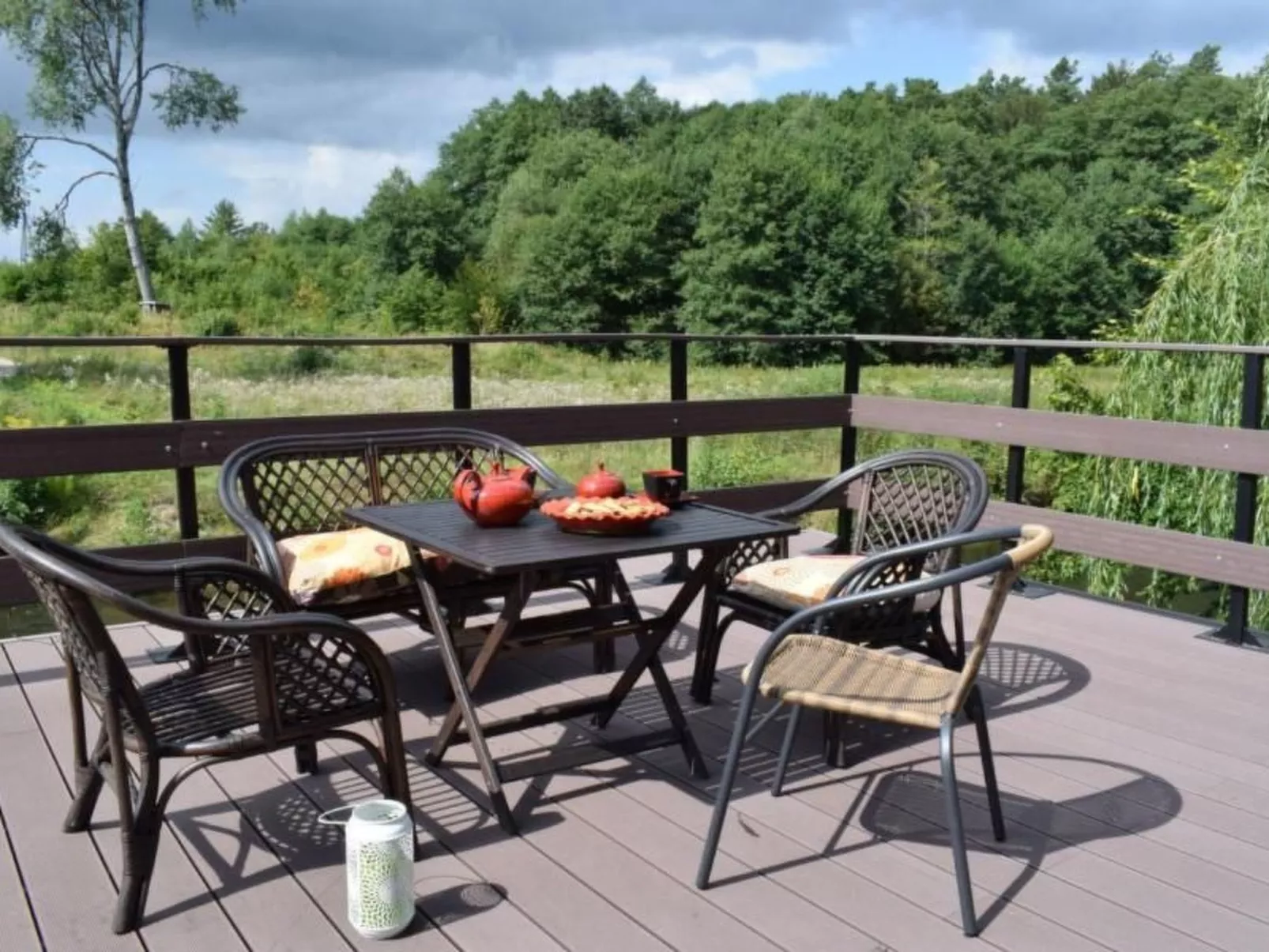 Kavčín Mlyn-Buiten