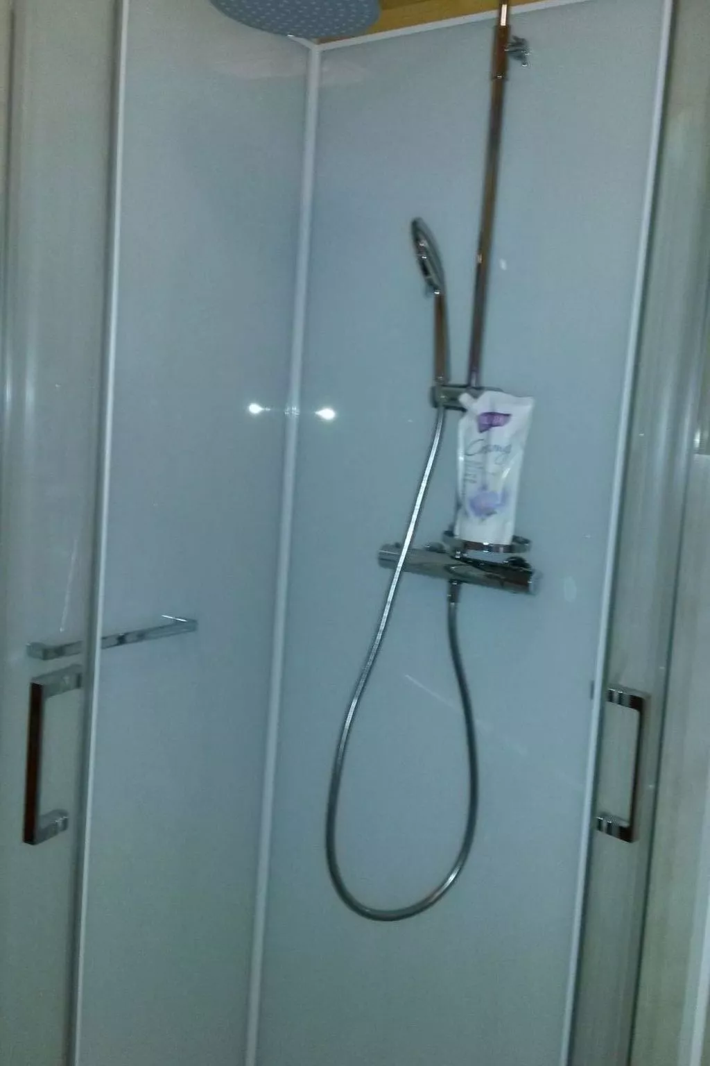 Marias Ferienhäuser-Binnen