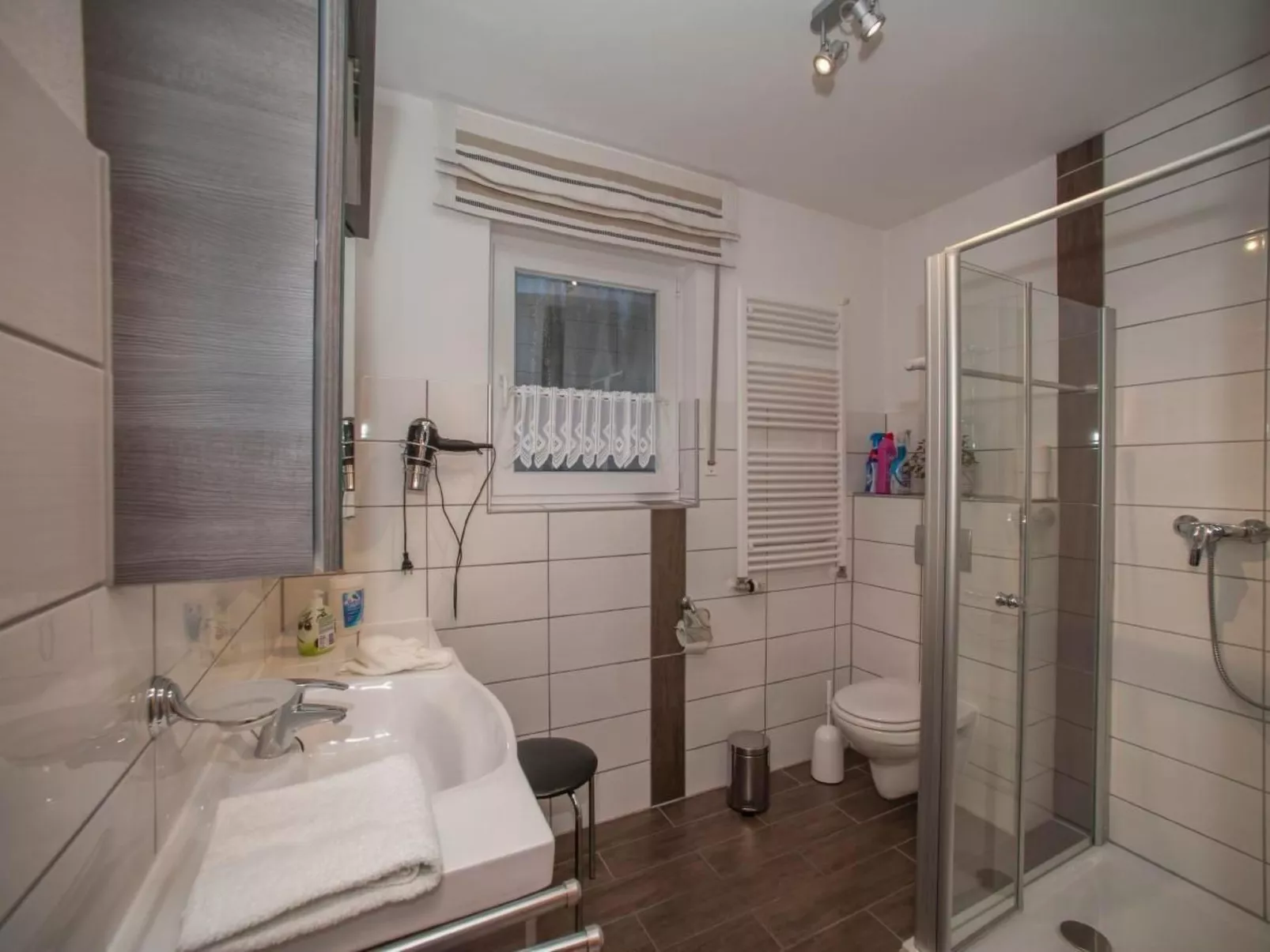 Haus Herdlitschke-Binnen