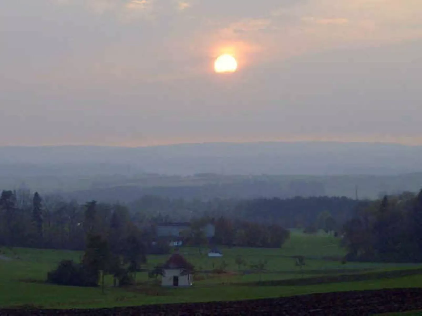 Haus Ketterer-Buiten