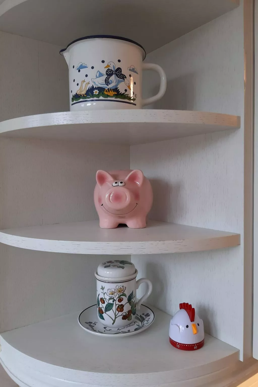 Hans-Hermann, mehr als eine Sternewohnung-Binnen