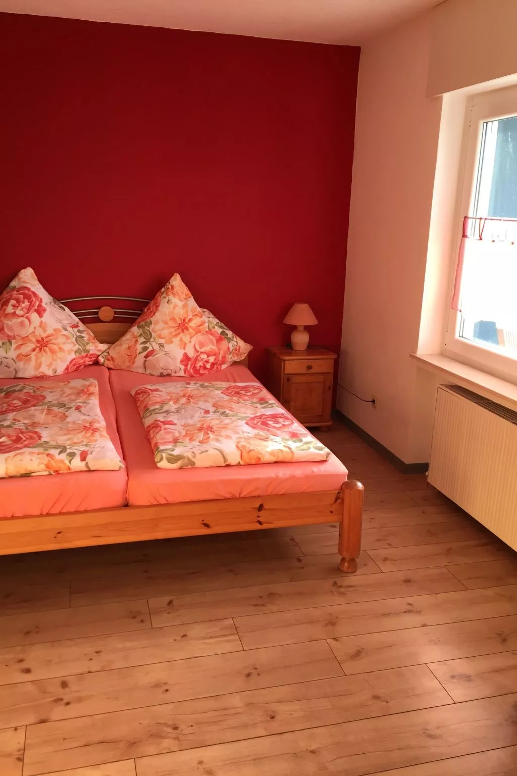 Gemüliche Ferienwohnung Schmandin-Binnen