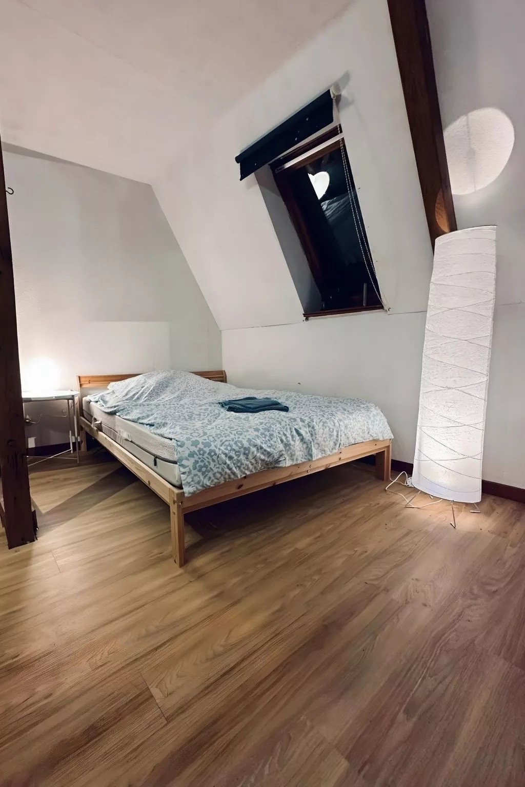 SleepWELL-Steinf III-Binnen