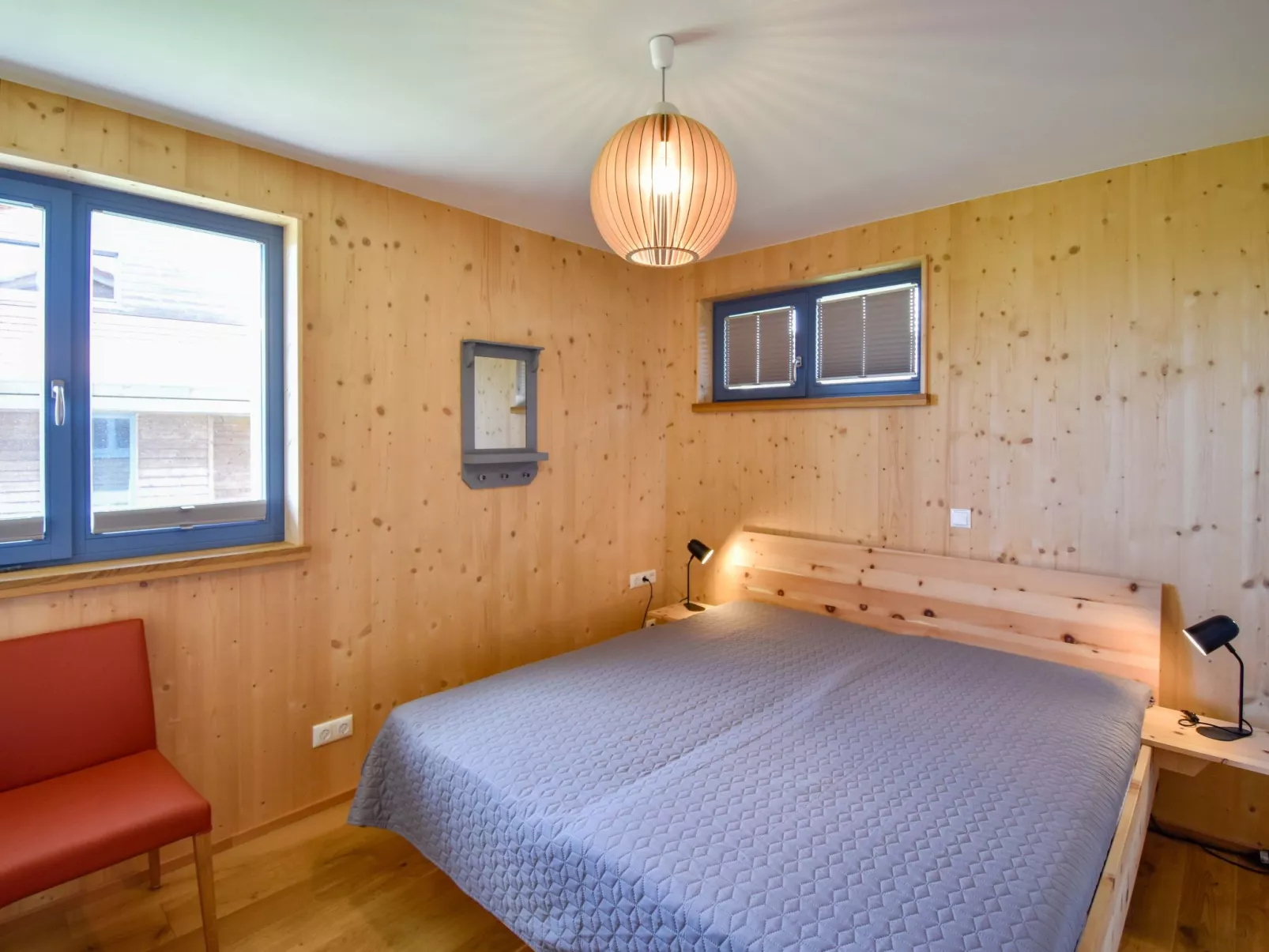 Urlaub: Ostsee-Seele-Binnen