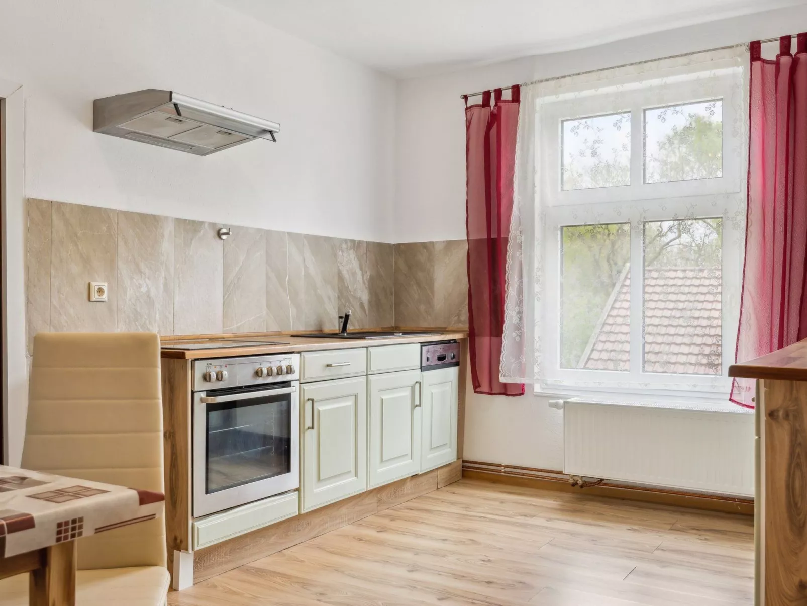 FHG Kramerhof-Binnen